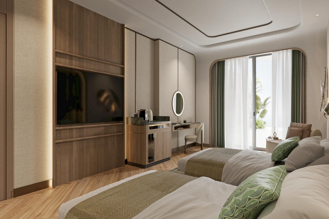 XO Cape Arnna Fethiye 30/74