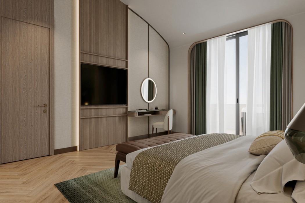 XO Cape Arnna Fethiye 25/74