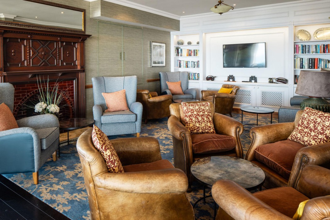 Cristina酒店(Cristina Hotel) 图片2