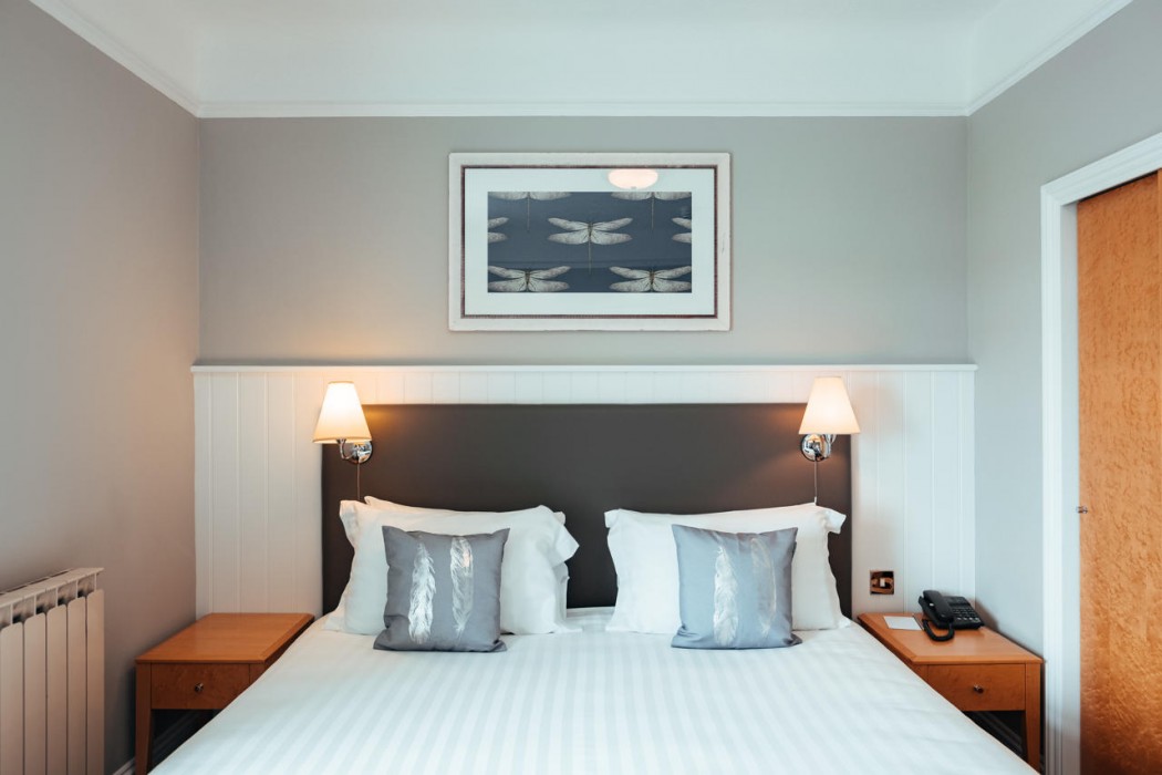 Cristina酒店(Cristina Hotel) 图片5