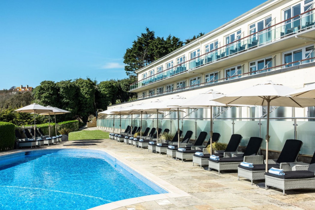 Cristina Hotel 36/61