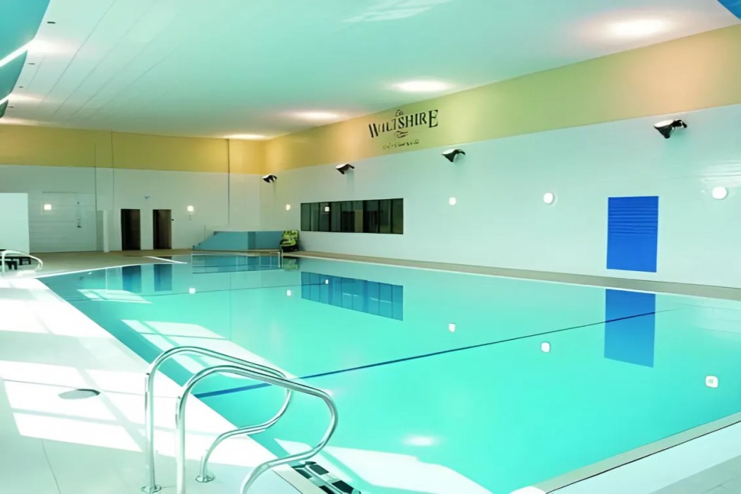 The Wiltshire Hotel, Golf & Leisure 32/52