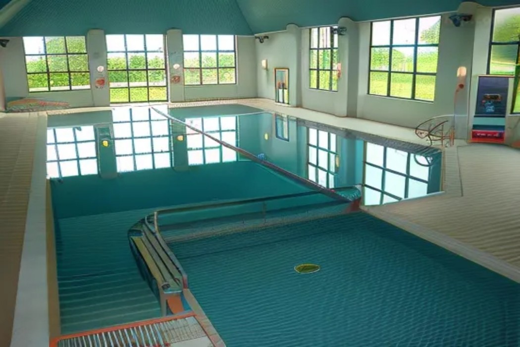 The Wiltshire Hotel, Golf & Leisure 33/52
