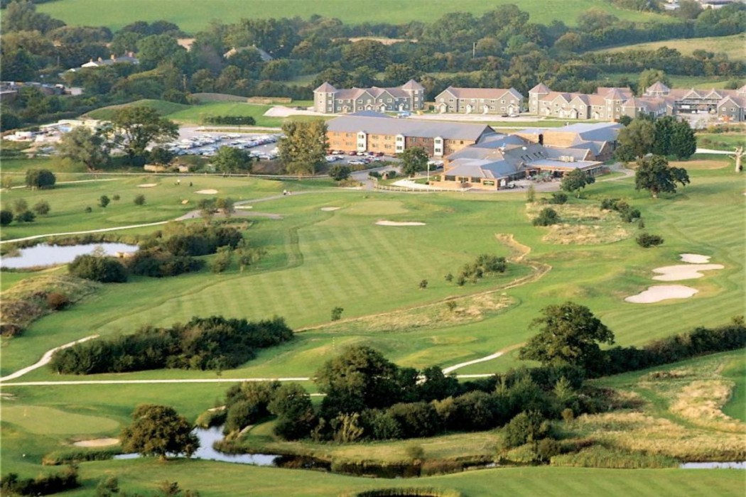 The Wiltshire Hotel, Golf & Leisure 5/52
