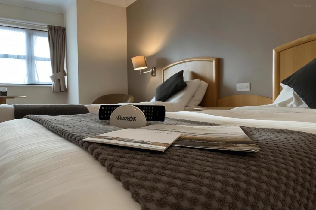 The Wiltshire Hotel, Golf & Leisure 15/52