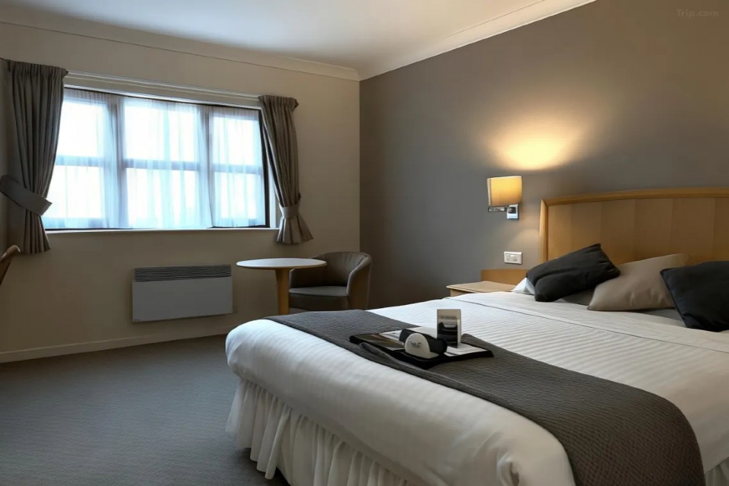 The Wiltshire Hotel, Golf & Leisure 14/52