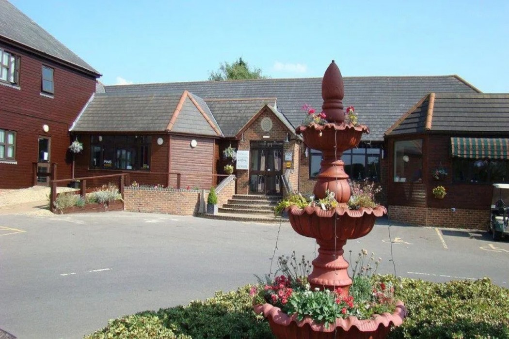 The Wiltshire Hotel, Golf & Leisure 3/52