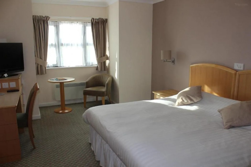 The Wiltshire Hotel, Golf & Leisure 11/52