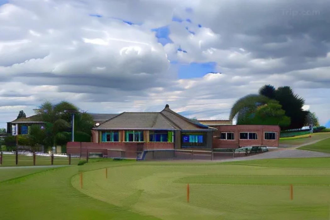 The Wiltshire Hotel, Golf & Leisure 1/52