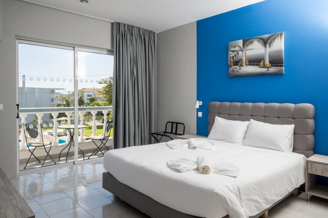 Ayit Hotel 16/48