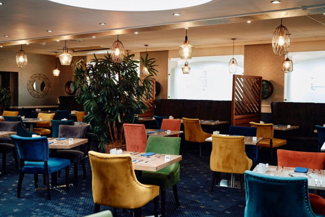 Hotel De Normandie 24/60