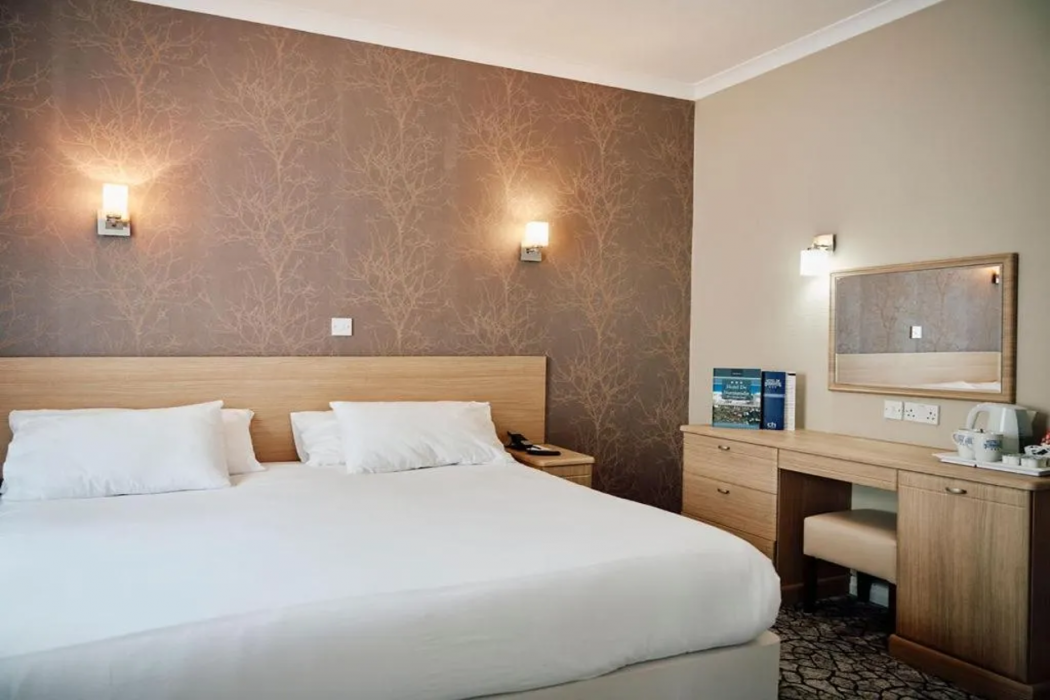 Hotel De Normandie 10/60