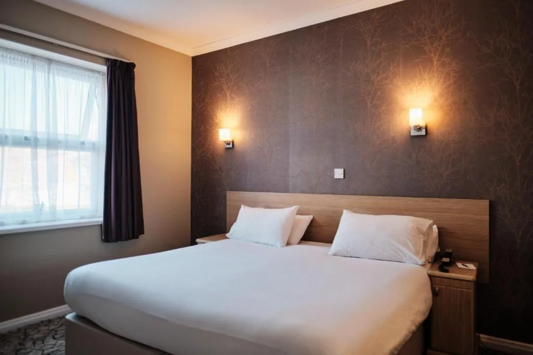 Hotel De Normandie 12/60