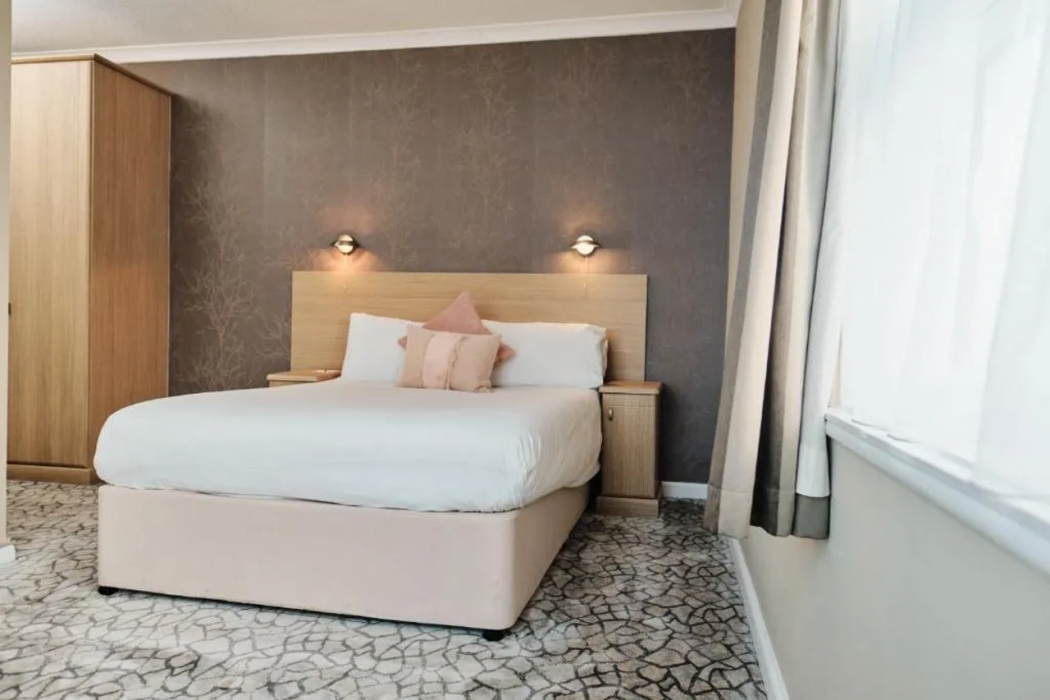 Hotel De Normandie 14/60
