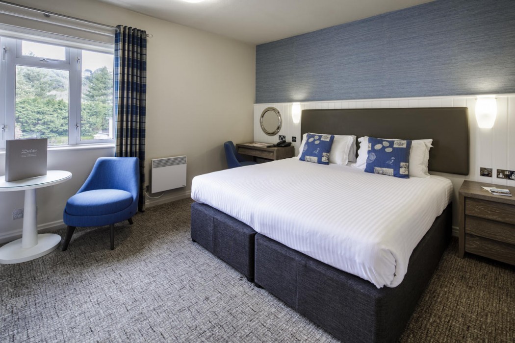 Golden Sands Hotel 13/16