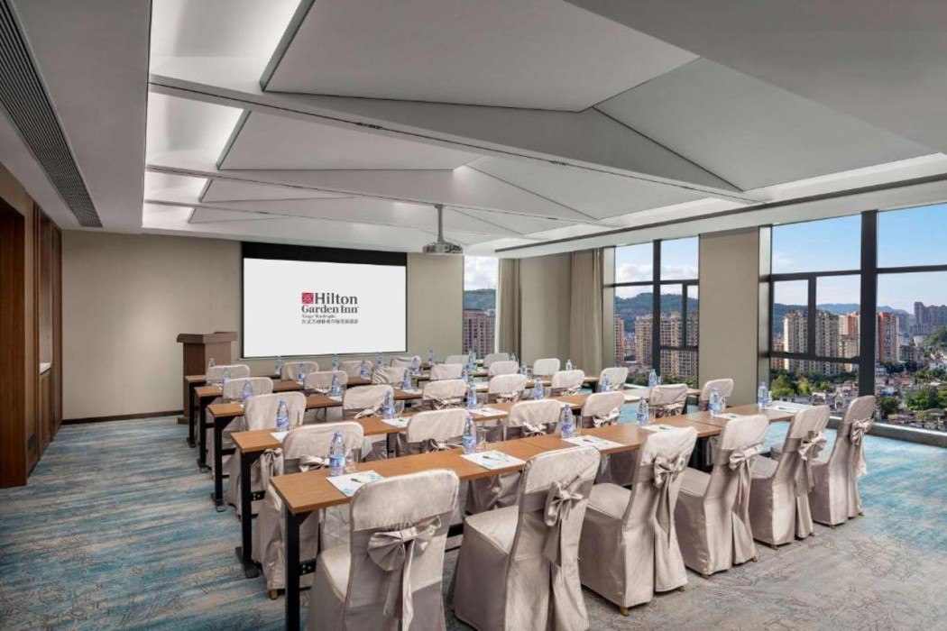 Hilton Garden Inn Xingyi Wanfenglin 11/20