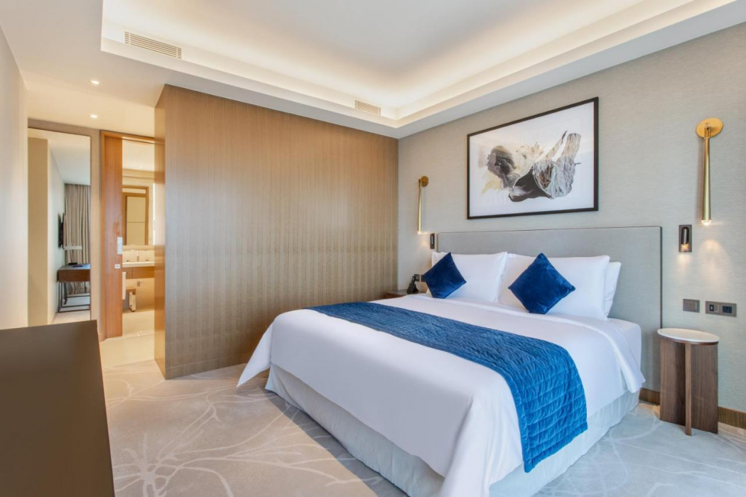 Address Dubai Opera Residences by The S Holiday Homes 12/60