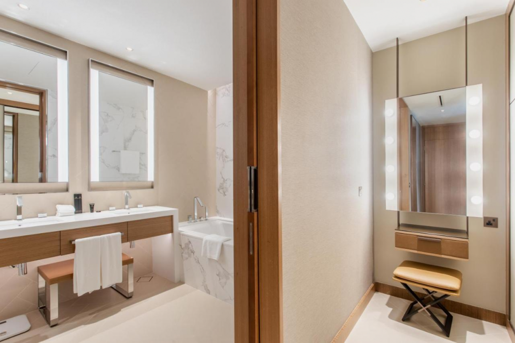 Address Dubai Opera Residences by The S Holiday Homes 10/60