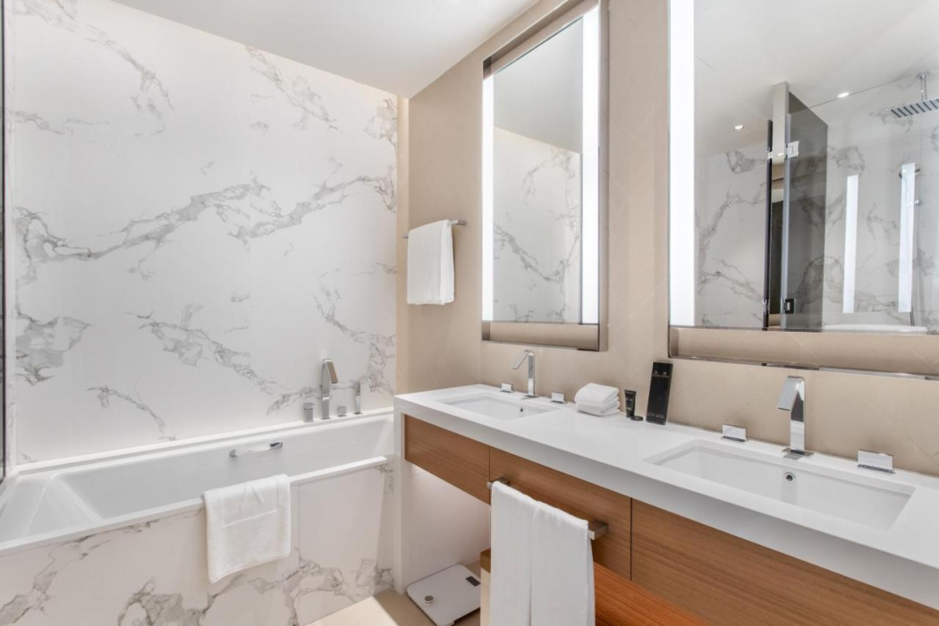 Address Dubai Opera Residences by The S Holiday Homes 6/60