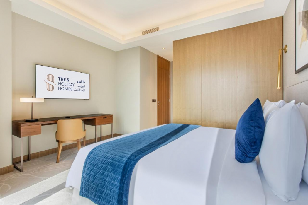 Address Dubai Opera Residences by The S Holiday Homes 9/60
