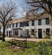 Winnock Hotel 1/54