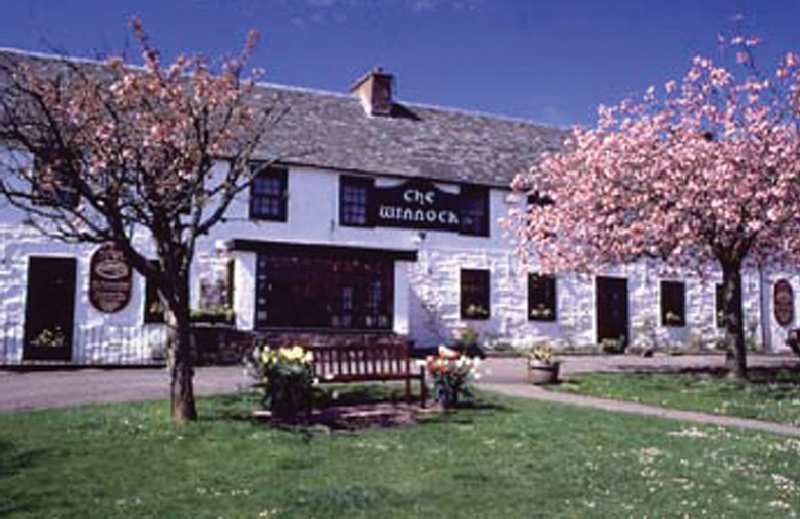 Winnock Hotel 2/54