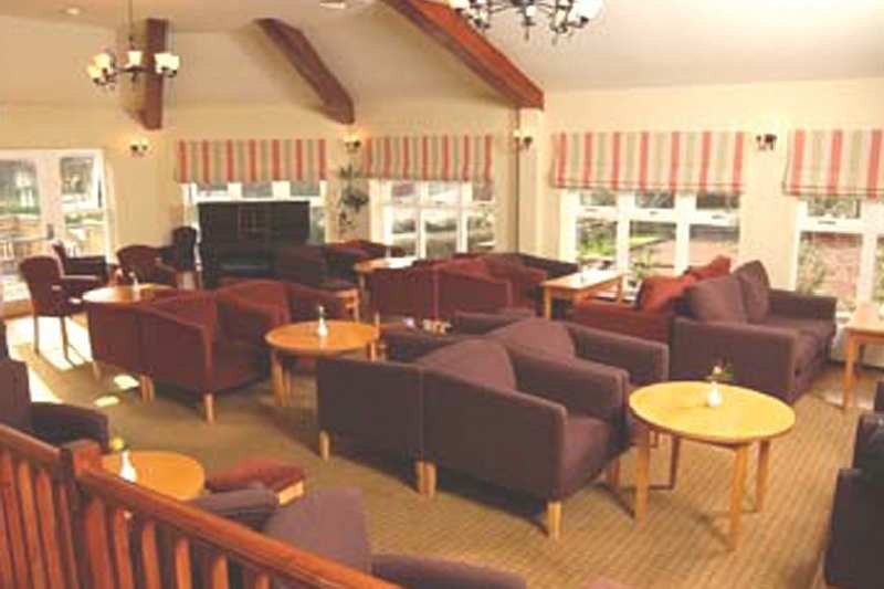 Winnock Hotel 5/54