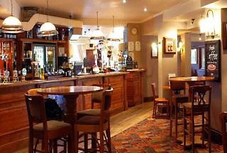 Raven Hotel 18/20