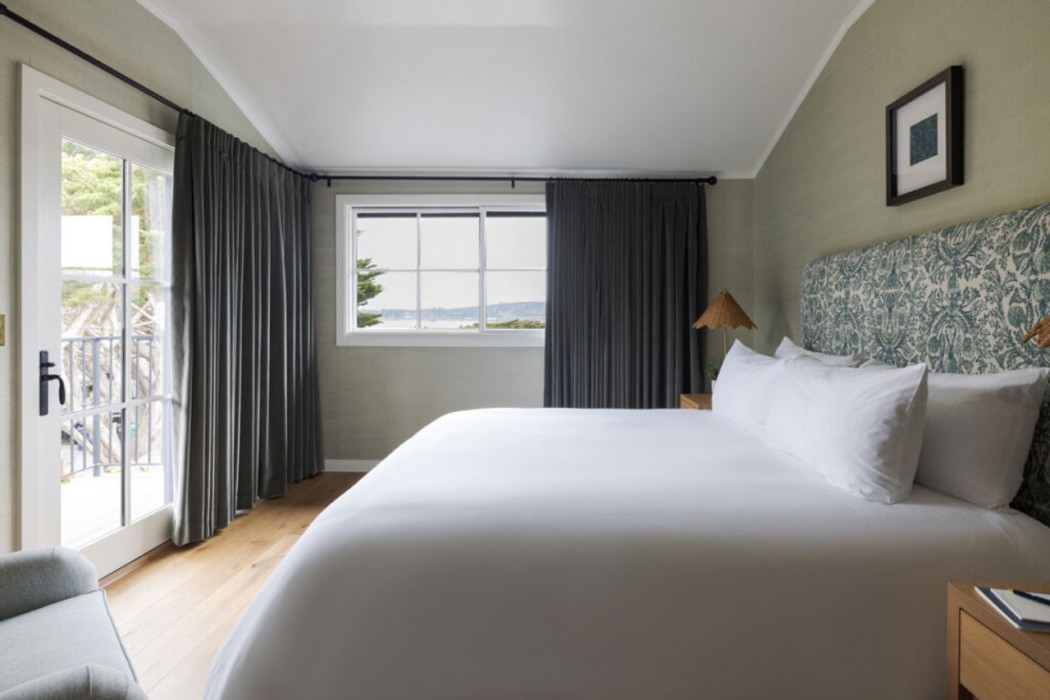 Villa Mara Carmel by the Sea 9/28