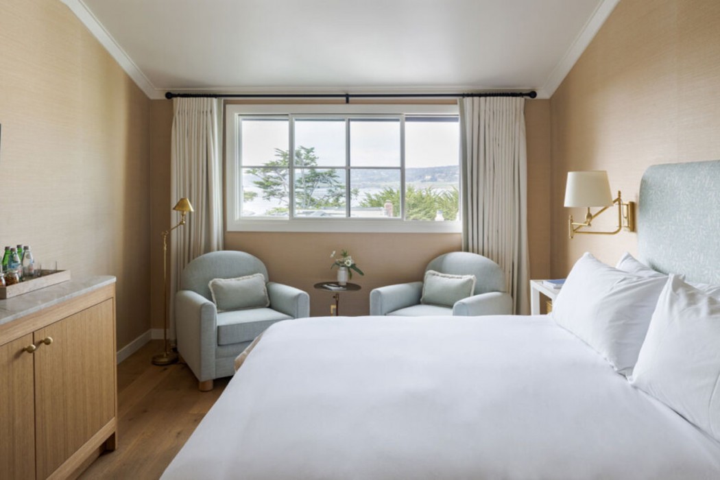 Villa Mara Carmel by the Sea 5/28