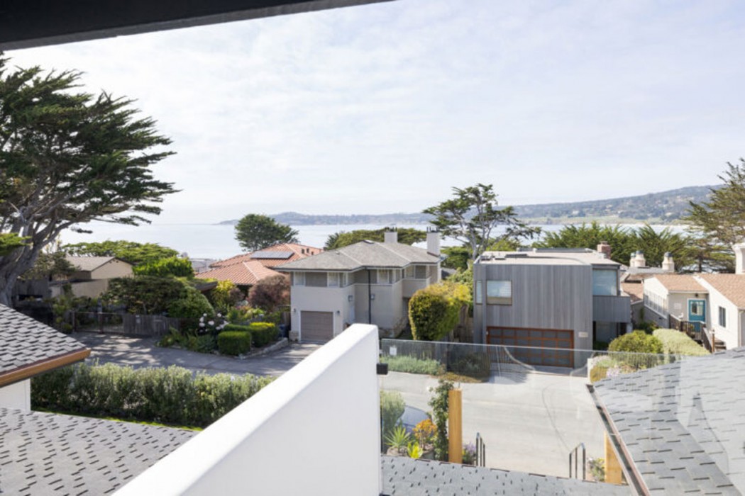 Villa Mara Carmel by the Sea 1/28