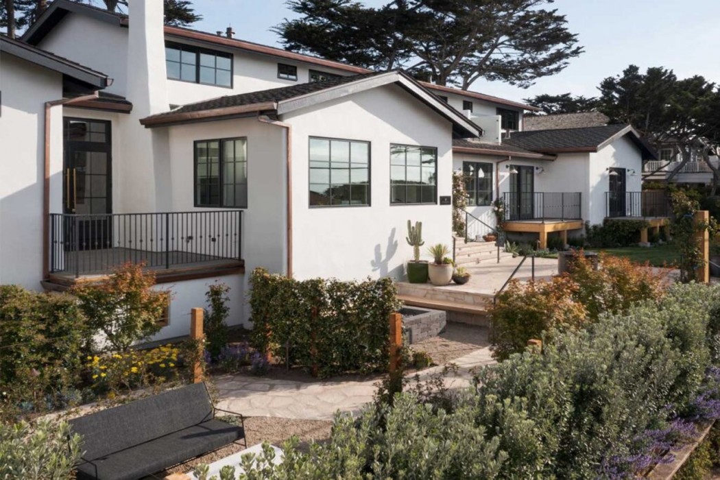 Villa Mara Carmel by the Sea 2/28