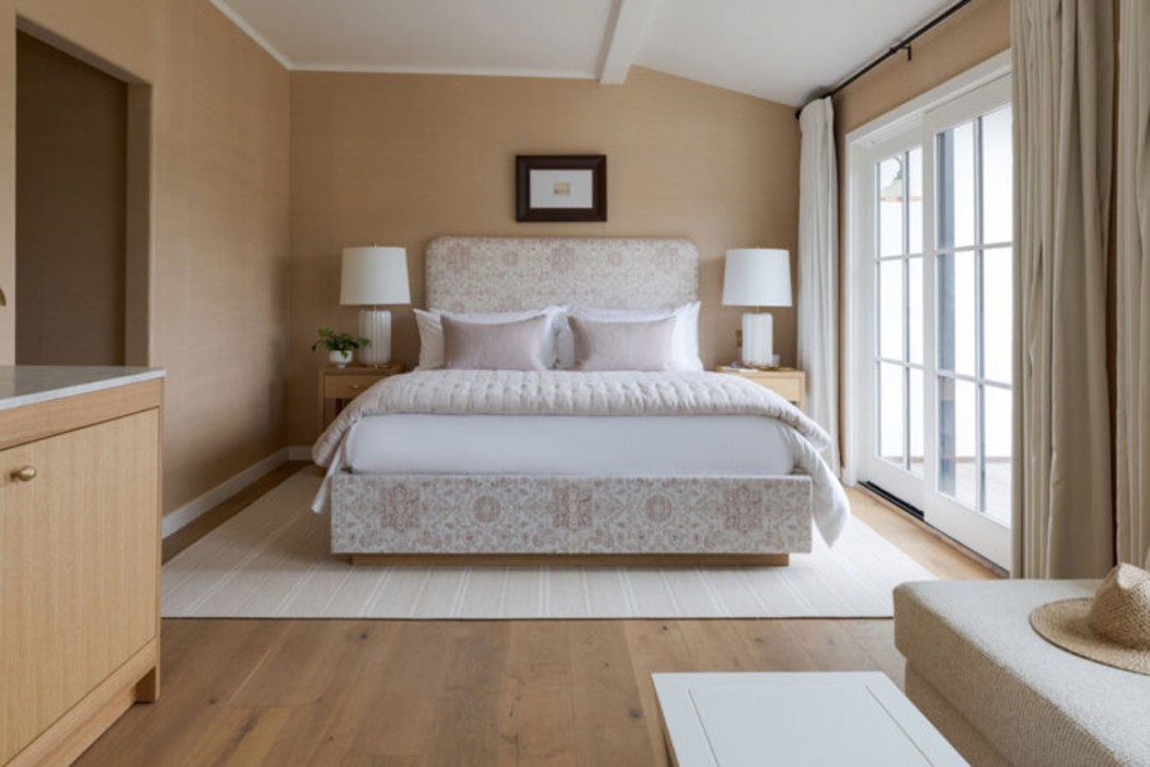 Villa Mara Carmel by the Sea 11/28