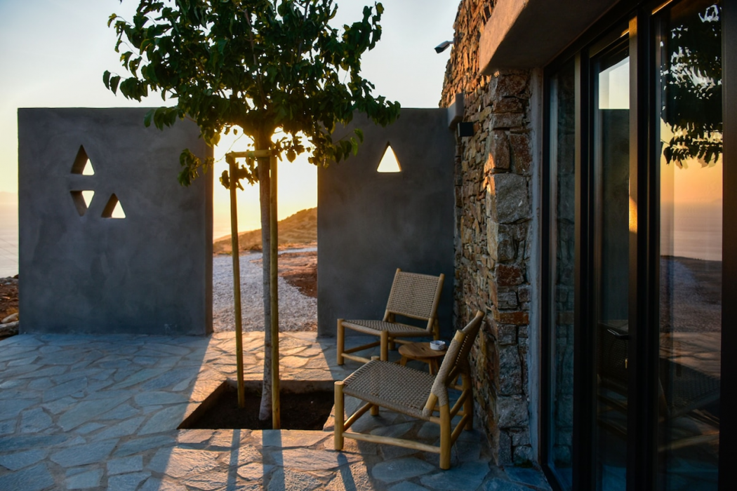 Under the Sun Cycladic Village酒店(Under the Sun Cycladic Village) 图片2