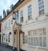 Swan Hotel 1/20
