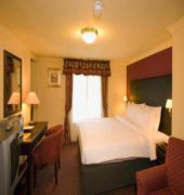 Swan Hotel 9/20