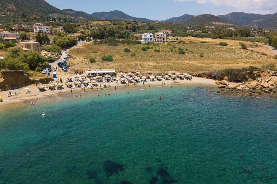 Quattro Suites in MONEMVASIA