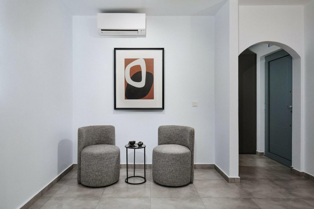 Quattro Suites 11/56