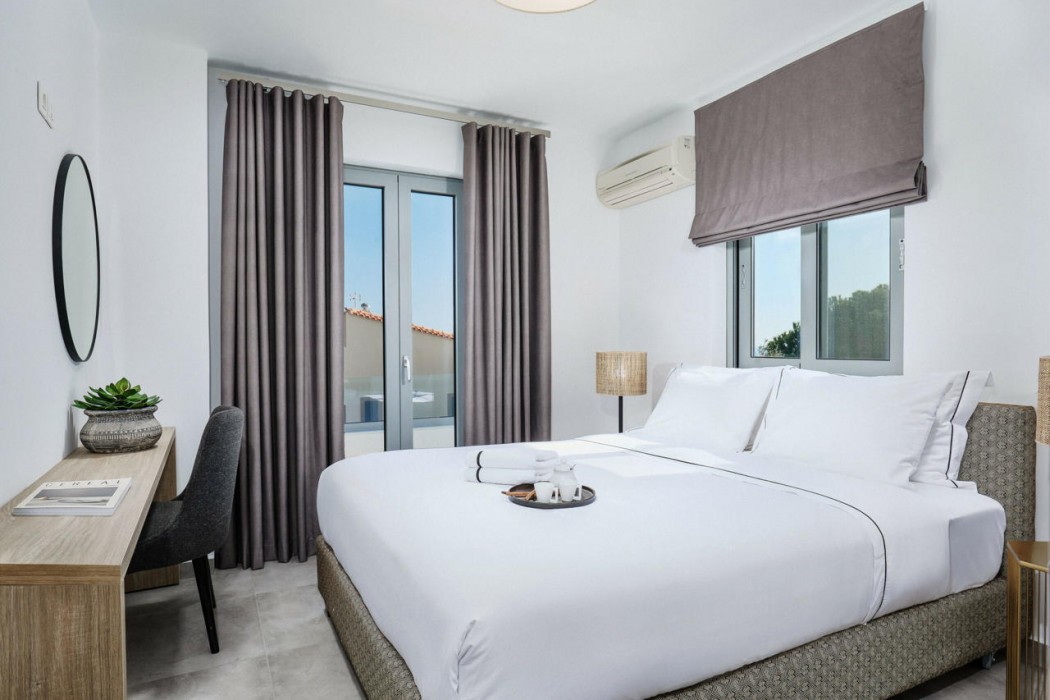 Quattro Suites 12/56