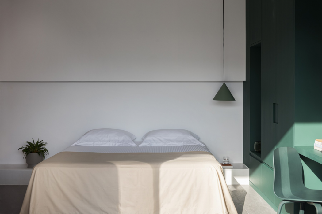 NEO SUITES 7/75