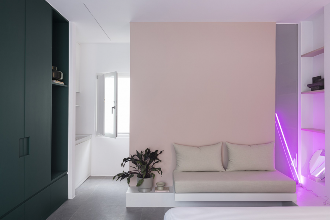 NEO SUITES 16/75