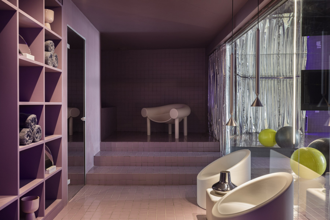 NEO SUITES 28/75