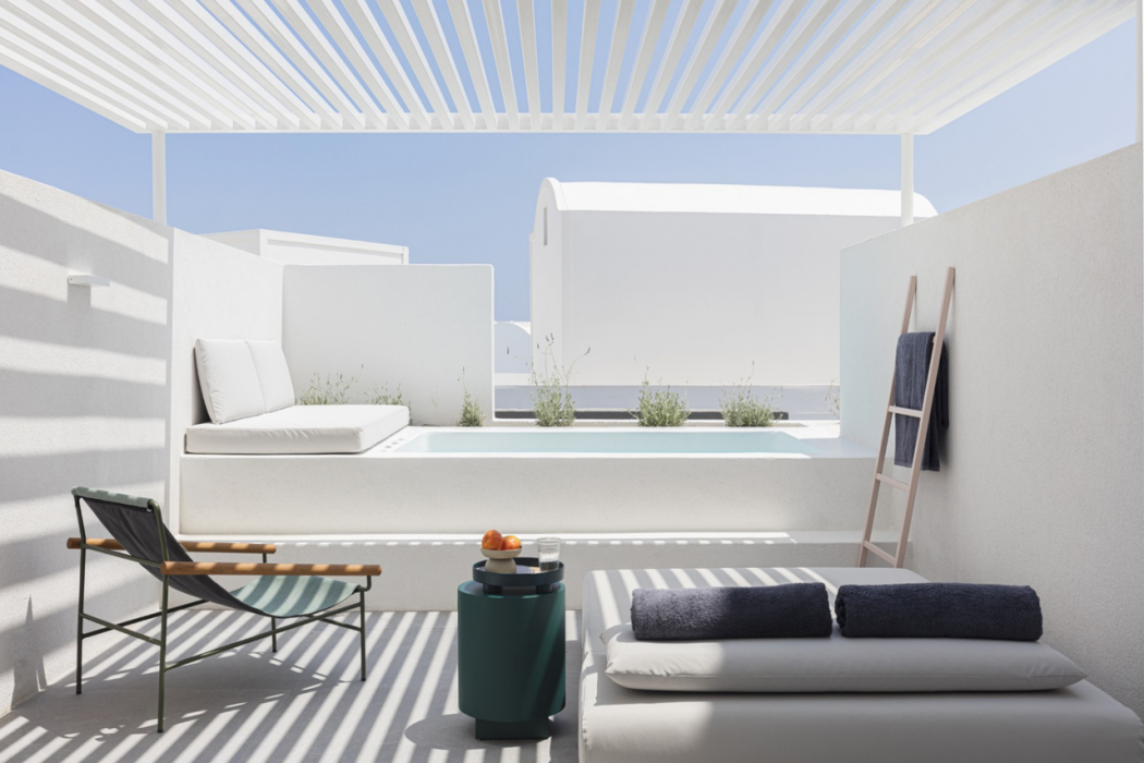 NEO SUITES 20/75