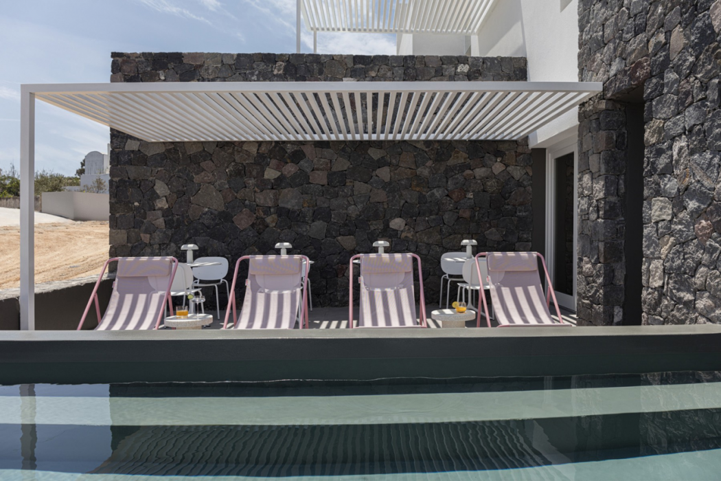 NEO SUITES 32/75