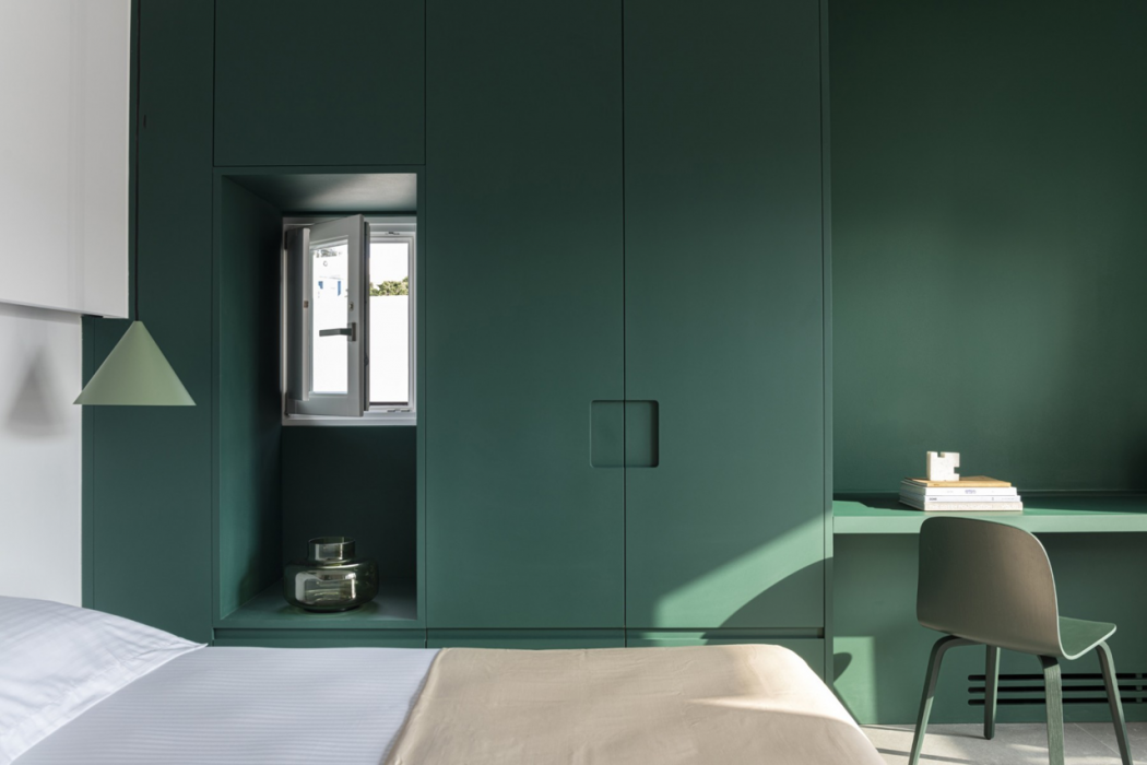 NEO SUITES 12/75