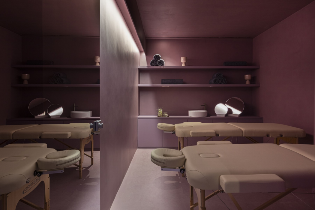 NEO SUITES 27/75