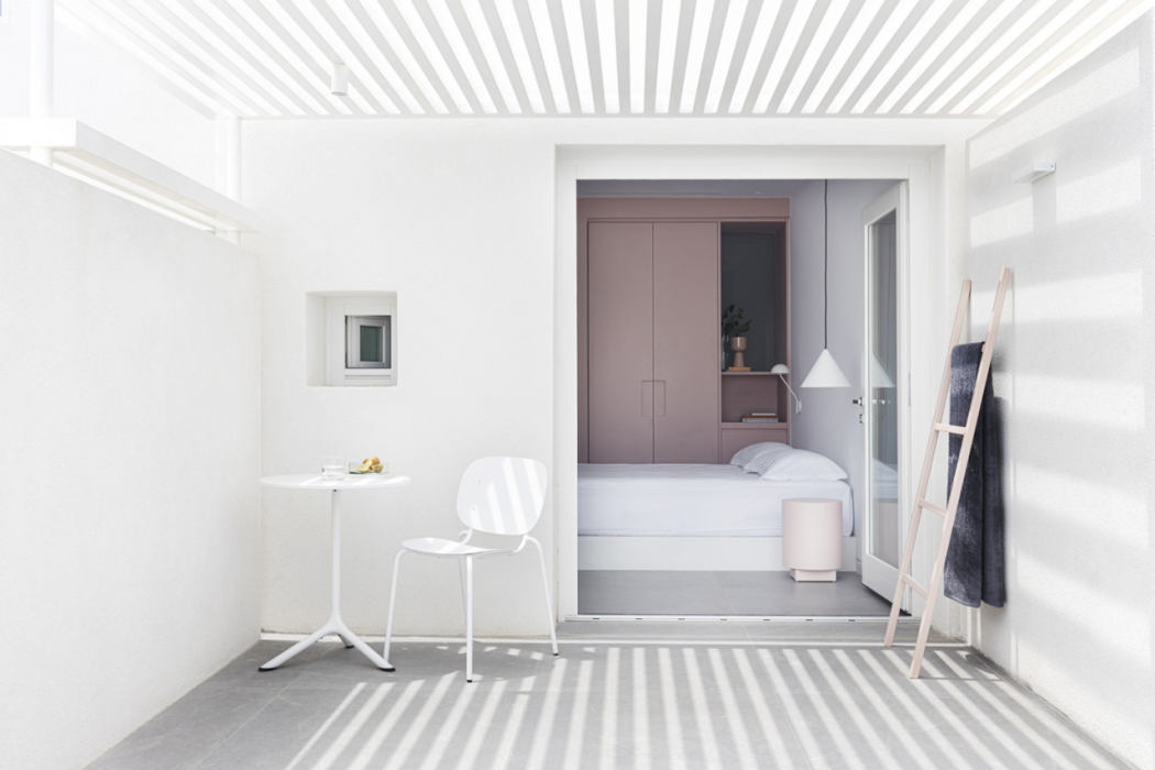 NEO SUITES 13/75