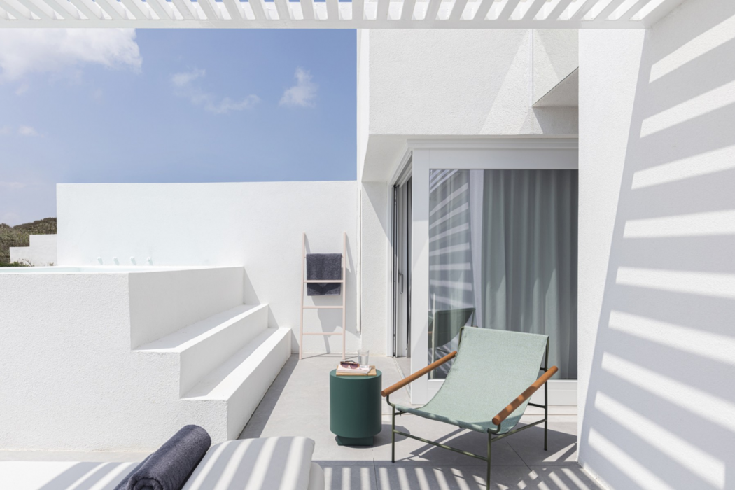 NEO SUITES 15/75