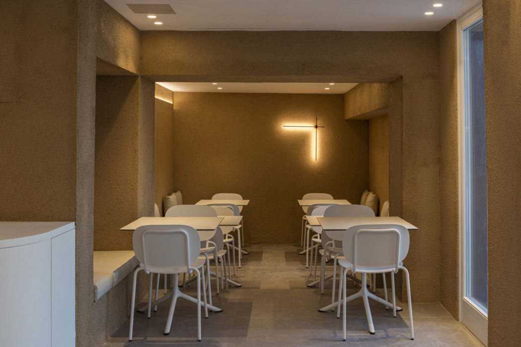 NEO SUITES 29/75