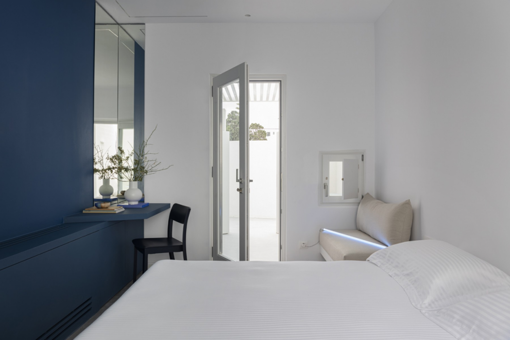 NEO SUITES 10/75